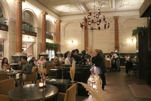 Travelnews.lv Londonā apmeklē un izbauda latvieša radīto restorānu «Piazza Italiana» 5
