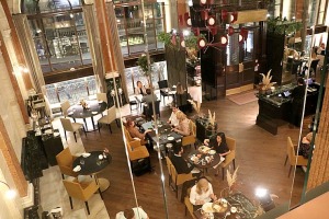 Travelnews.lv Londonā apmeklē un izbauda latvieša radīto restorānu «Piazza Italiana» 7