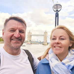Travelnews.lv apmeklē Londonas tūristu iecienīto un populāro Tauera tiltu 4