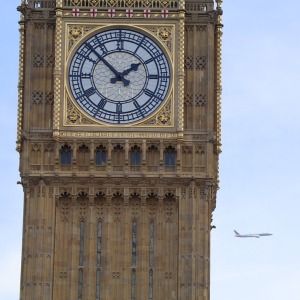 Travelnews.lv iepazīst Londonas transportu gaisā, Temzas upē un uz sliedēm 15