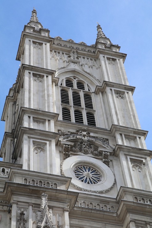 Travelnews.lv apmeklē Londonas aci un Vestminsteras abatiju 324821
