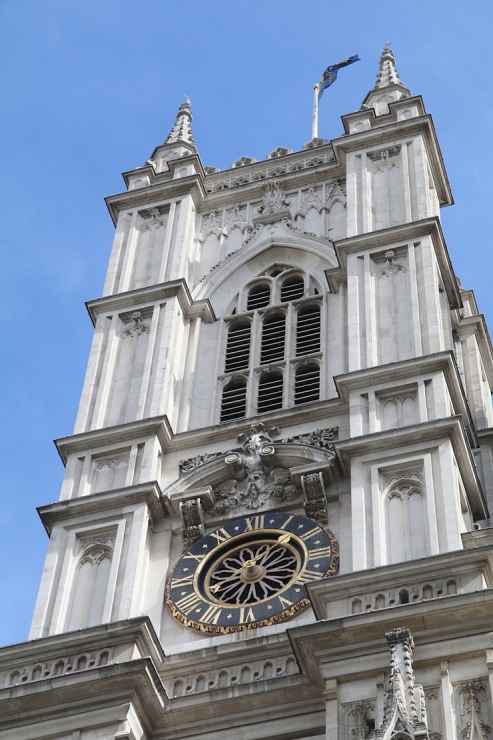 Travelnews.lv apmeklē Londonas aci un Vestminsteras abatiju 324822