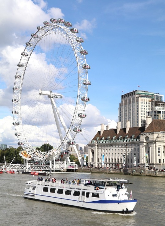 Travelnews.lv apmeklē Londonas aci un Vestminsteras abatiju 324813