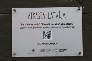 Travelnews.lv sadarbībā ar «Europcar Latvija» iepazīst koka apbūvi Jelgvas Vecpilsētas ielā 10