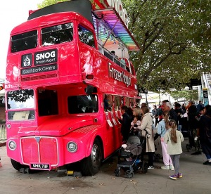 Travelnews.lv iepazīst Londonas ielu mobilās kafejnīcas un ēstuves 10