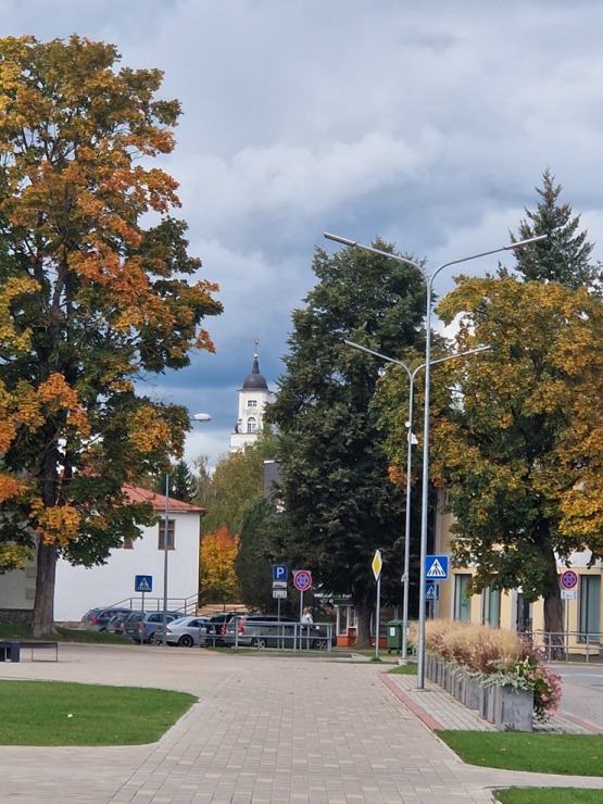 Alūksne gaida ciemos uz rudens pasaku 325021