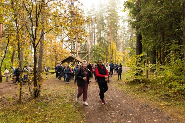 Krāslavas novads aicina ciemos uz zelta rudeni Latgalē. Foto: Edīte Lukša un Viktors Kalnišs 325027