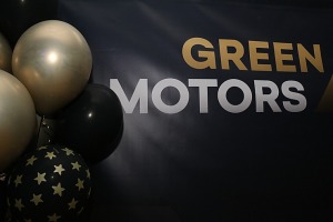 Škoda centrs «Green Motors» svinīgi un ar koncertiem atzīmē 5 gadu jubileju 1