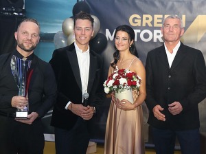 Škoda centrs «Green Motors» svinīgi un ar koncertiem atzīmē 5 gadu jubileju 20