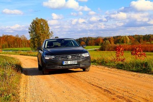 Travelnews.lv sadarbībā ar «Europcar Latvija» spēkratu apceļo Araišu dzirnavas Cēsīs 23