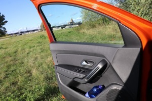 Travelnews.lv ar jauno «Dacia Duster Prestige 1.3 TCE 150 EDC» apceļo Latvijas laukus un mežus 19