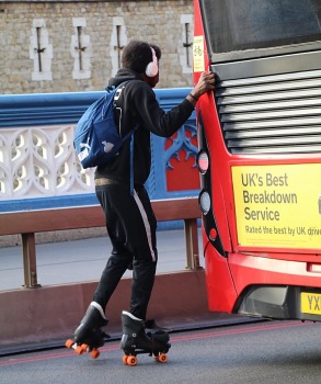 Travelnews.lv Londonā iepazīst sabiedrisko autobusu un velo satiksmi pilsētas apskatei 11