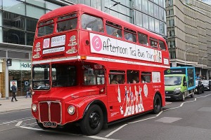 Travelnews.lv Londonā iepazīst sabiedrisko autobusu un velo satiksmi pilsētas apskatei 1