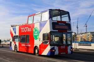 Travelnews.lv Londonā iepazīst sabiedrisko autobusu un velo satiksmi pilsētas apskatei 3