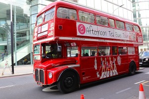 Travelnews.lv Londonā iepazīst sabiedrisko autobusu un velo satiksmi pilsētas apskatei 5