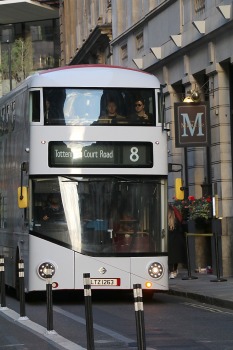 Travelnews.lv Londonā iepazīst sabiedrisko autobusu un velo satiksmi pilsētas apskatei 9