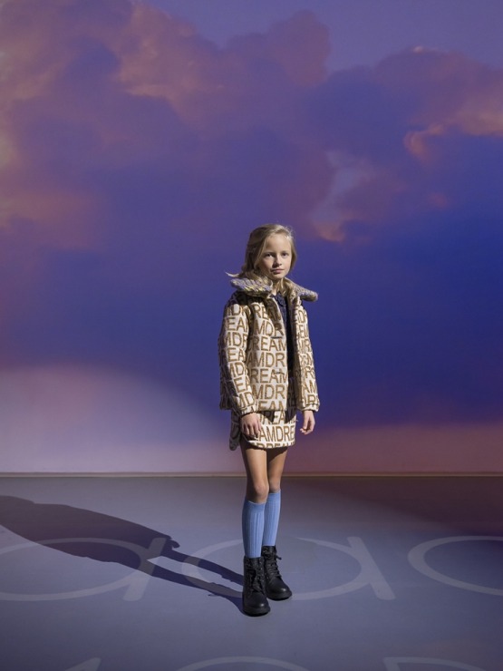 Rīgas modes nedēļā «Riga Fashion Week 2022» prezentējas «Paade mode» no Latvijas. Foto: Mark Litvyakov Rīgas modes nedēļā «Riga Fashion Week 2022» prezentējas «Paade mode» no Latvijas. Foto: Mark Litvyakov 325503