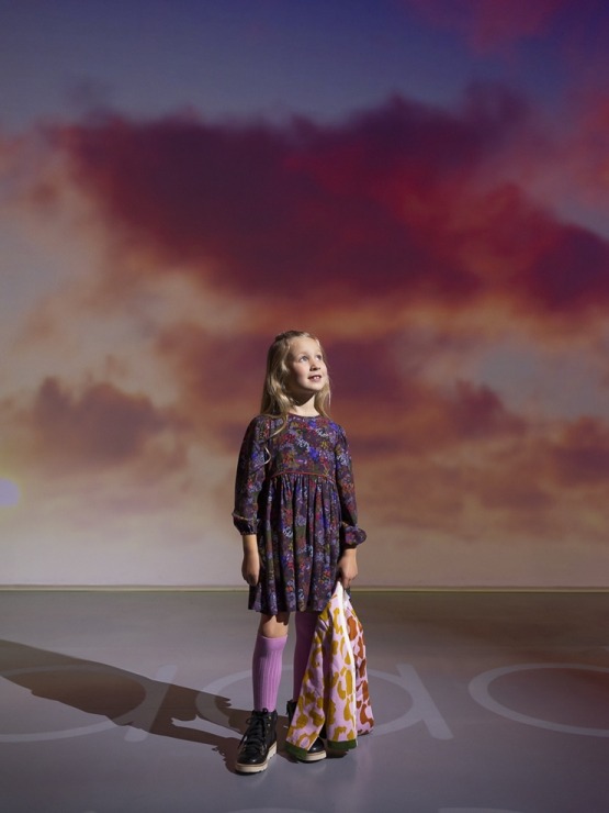 Rīgas modes nedēļā «Riga Fashion Week 2022» prezentējas «Paade mode» no Latvijas 325505