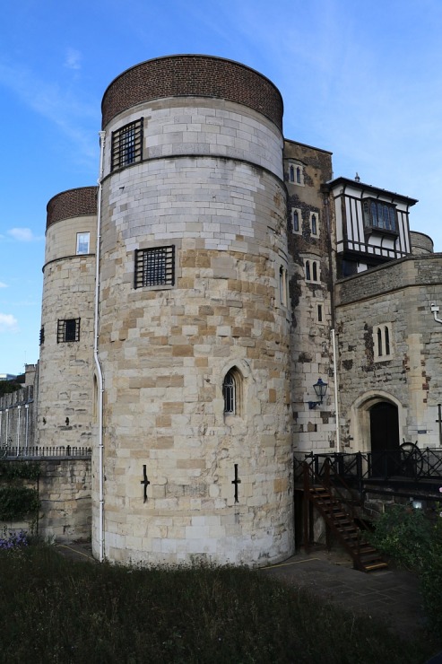 Travelnews.lv apmeklē cietoksni Londonas Tauers jeb Vēsturisko karalisko pili 325663