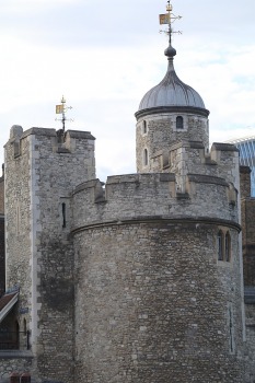 Travelnews.lv apmeklē cietoksni Londonas Tauers jeb Vēsturisko karalisko pili 17