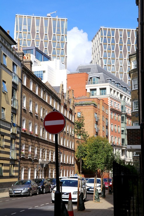Travelnews.lv iepazīst Londonas ielu dažādu laikmetu arhitektūru 325884