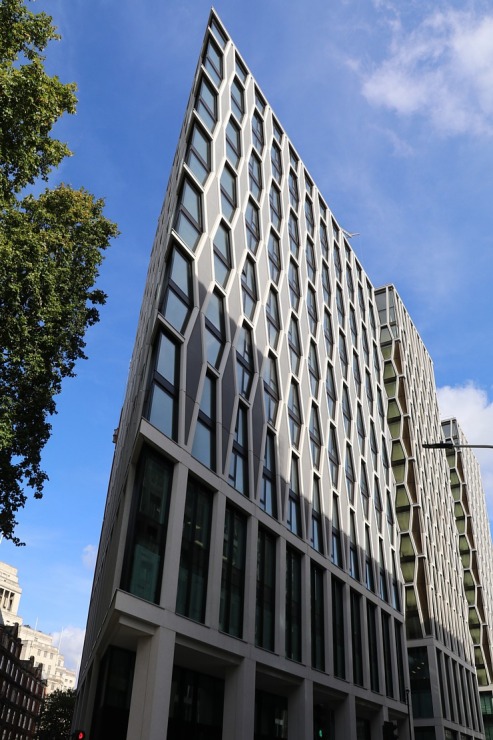 Travelnews.lv iepazīst Londonas ielu dažādu laikmetu arhitektūru 325890