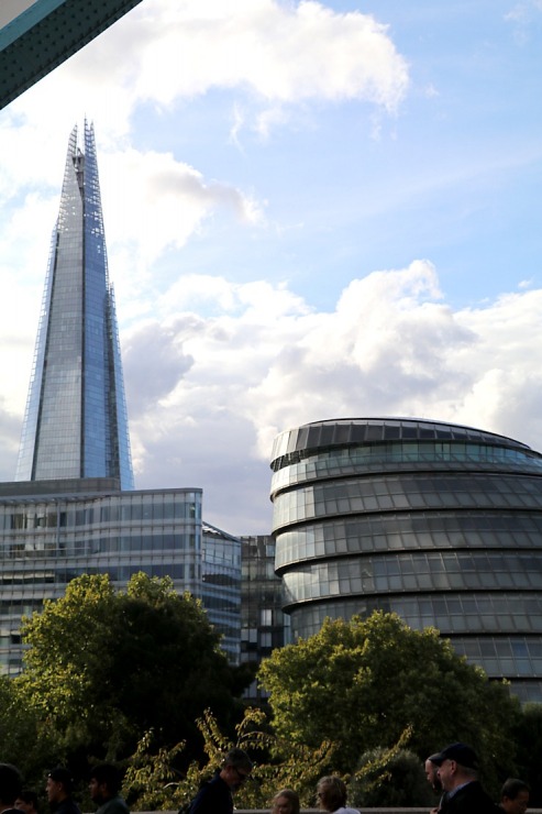 Travelnews.lv iepazīst apkārtni slavenā Londonas tilta apkārtnē 326603