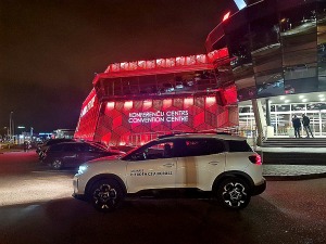Travelnews.lv sadarbībā ar «Autohalle.com» apceļo Latgali ar jauno «Citroën C5 Aircross» 29
