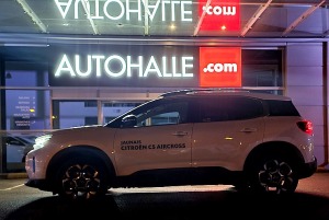 Travelnews.lv sadarbībā ar «Autohalle.com» apceļo Latgali ar jauno «Citroën C5 Aircross» 30