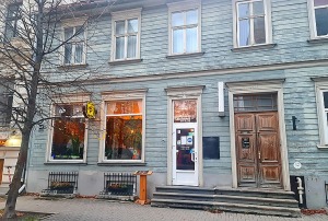 Travelnews.lv izbauda gruzīnu virtuves restorānu «Tbilisi» Rīgā 2