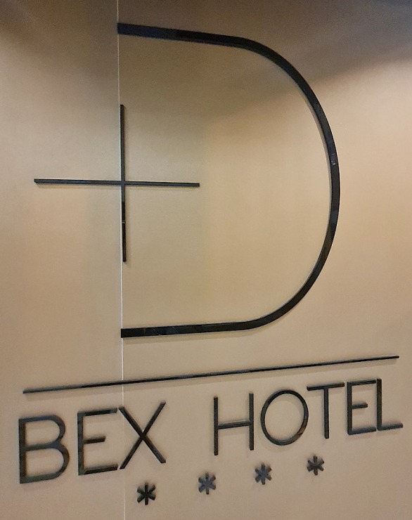 Iepazīstam Grankanāriju galvaspilsētas viesnīcu «Design Plus BEX Hotel». Sadarbībā ar Tez Tour Latvia un airBaltic Iepazīstam Grankanāriju galvaspilsētas viesnīcu «Design Plus BEX Hotel». Sadarbībā ar Tez Tour Latvia un airBaltic 327937