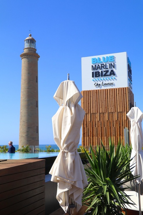 Iepazīstam modernu viesnīcu «Hotel Faro, a Lopesan Collection Hotel» Maspalomas kāpu tuvumā Grankanārijā. Sadarbībā ar Tez Tour Latvia Iepazīstam modernu viesnīcu «Hotel Faro, a Lopesan Collection Hotel» Maspalomas kāpu tuvumā Grankanārijā. Sadarbībā ar Tez Tour Latvia 327997