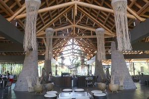 Iepazīstam Grankanāriju dienvidos 5 zvaigžņu viesnīcu «Lopesan Baobab Resort» Āfrikas tematikā. Sadarbībā ar Tez Tour un airBaltic 8