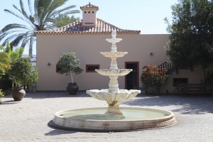 Iepazīstam Grankanāriju 5 zvaigžņu viesnīcu «Lopesan Villa del Conde Resort & Thalasso». Sadarbībā ar Tez Tour un airBaltic 43