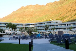 Iepazīstam Grankanāriju viesnīcu «Radisson Blu Resort & Spa, Gran Canaria Mogan». Sadarbībā ar Tez Tour un airBaltic 19