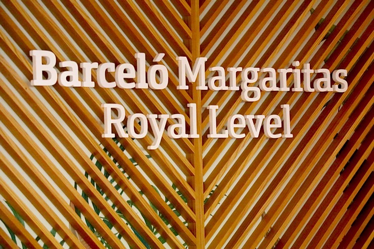 Iepazīstam Grankanāriju dienvidos 4 zvaigžņu viesnīcu «Hotel Barceló Margaritas». Sadarbībā ar Tez Tour un airBaltic 328409