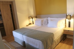 Iepazīstam Grankanāriju dienvidos 4 zvaigžņu viesnīcu «Hotel Barceló Margaritas». Sadarbībā ar Tez Tour un airBaltic 14
