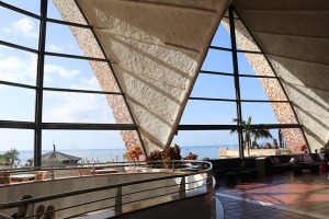 Iepazīstam Grankanāriju modernas arhitektūras viesnīcu «H10 Playa Meloneras Palace». Sadarbībā ar Tez Tour un airBaltic 10