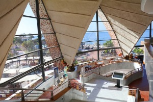 Iepazīstam Grankanāriju modernas arhitektūras viesnīcu «H10 Playa Meloneras Palace». Sadarbībā ar Tez Tour un airBaltic 4