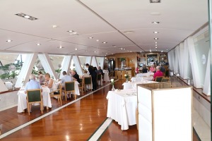 Iepazīstam Grankanāriju modernas arhitektūras viesnīcu «H10 Playa Meloneras Palace». Sadarbībā ar Tez Tour un airBaltic 8