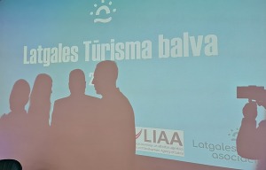 Aglonā pulcējas Latgales tūrisma konferences dalībnieki, lai atskatītos, vienotos un restartētos 58