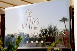 Iepazīstam Grankanāriju dienvidos 4 zvaigžņu viesnīcu «Hotel THe Koala Garden». Sadarbībā ar Tez Tour un airBaltic 2