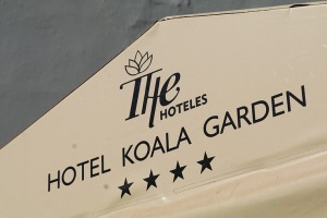 Iepazīstam Grankanāriju dienvidos 4 zvaigžņu viesnīcu «Hotel THe Koala Garden». Sadarbībā ar Tez Tour un airBaltic 30