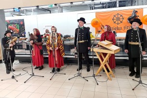 Travelnews.lv apmeklē un izbauda jauno «Pļavnieku tirgu» Rīgā 18