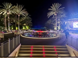 Iepazīstam Grankanāriju 5 zvaigžņu viesnīcu «Seaside Palm Beach Hotel» Maspalomas kāpu tuvumā. Sadarbībā ar Tez Tour un airBaltic 24