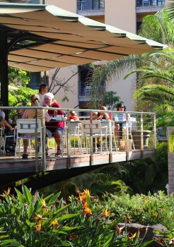 4 dienas iepazīstam Grankanāriju 5 zvaigžņu viesnīcu «Hotel Lopesan Costa Meloneras Resort & Spa». Sadarbībā ar Tez Tour un airBaltic 11