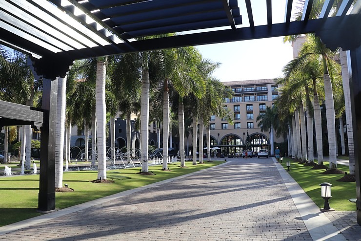 Grankanāriju 5 zvaigžņu viesnīcu «Hotel Lopesan Costa Meloneras Resort & Spa» izbaudām 4 dienas. Sadarbībā ar Tez Tour un airBaltic 328978