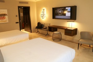 Grankanāriju 5 zvaigžņu viesnīcu «Hotel Lopesan Costa Meloneras Resort & Spa» izbaudām 4 dienas. Sadarbībā ar Tez Tour un airBaltic 7