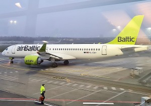 Ar lidsabiedrību «airBaltic» un tūroperatoru «Tez Tour Latvia» lidojam uz Grankanāriju un Tenerifi. Sadarbībā ar Tez Tour un airBaltic 3