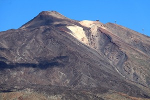 Travelnews.lv apmeklē Teides vulkāna piekāji Tenerifes salā. Sadarbībā ar Tez Tour un airBaltic 3